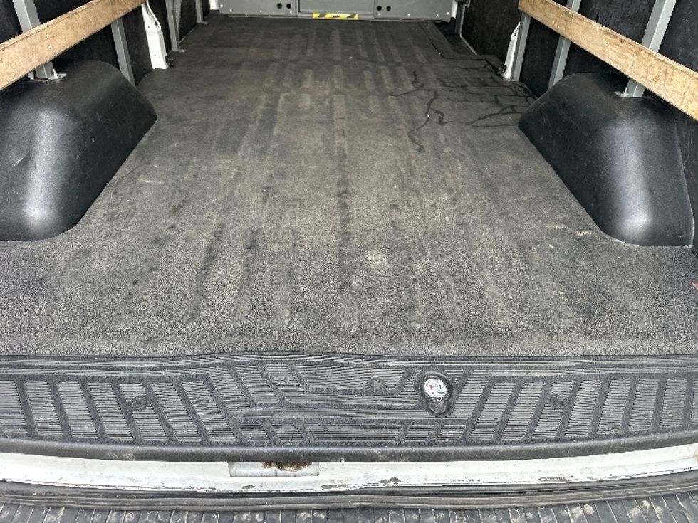 Cargo Van (Panel Van)-Light and Medium Duty Trucks-Ford-2021-Transit 250-Fontana-CA-126,421\n\t\tmiles-$ 31,750 - Image 8