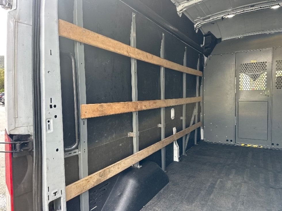 Cargo Van (Panel Van)-Light and Medium Duty Trucks-Ford-2021-Transit 250-Fontana-CA-126,421\n\t\tmiles-$ 31,750 - Image 9