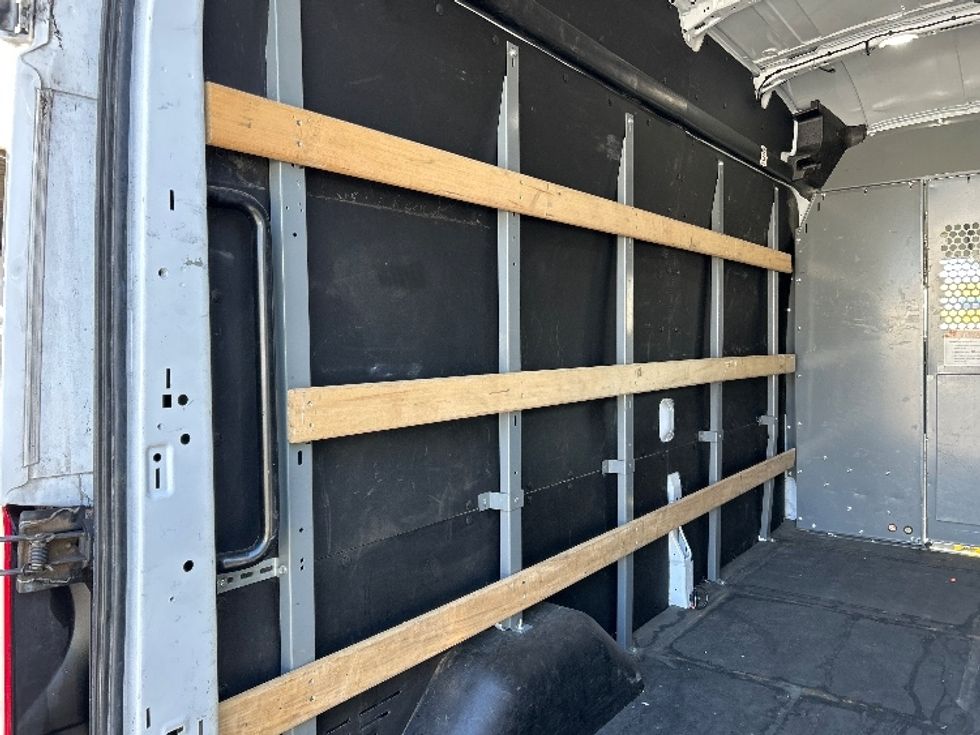 Cargo Van (Panel Van)-Light and Medium Duty Trucks-Ford-2021-Transit 250-Fontana-CA-92,562\n\t\tmiles-$ 34,000 - Image 10