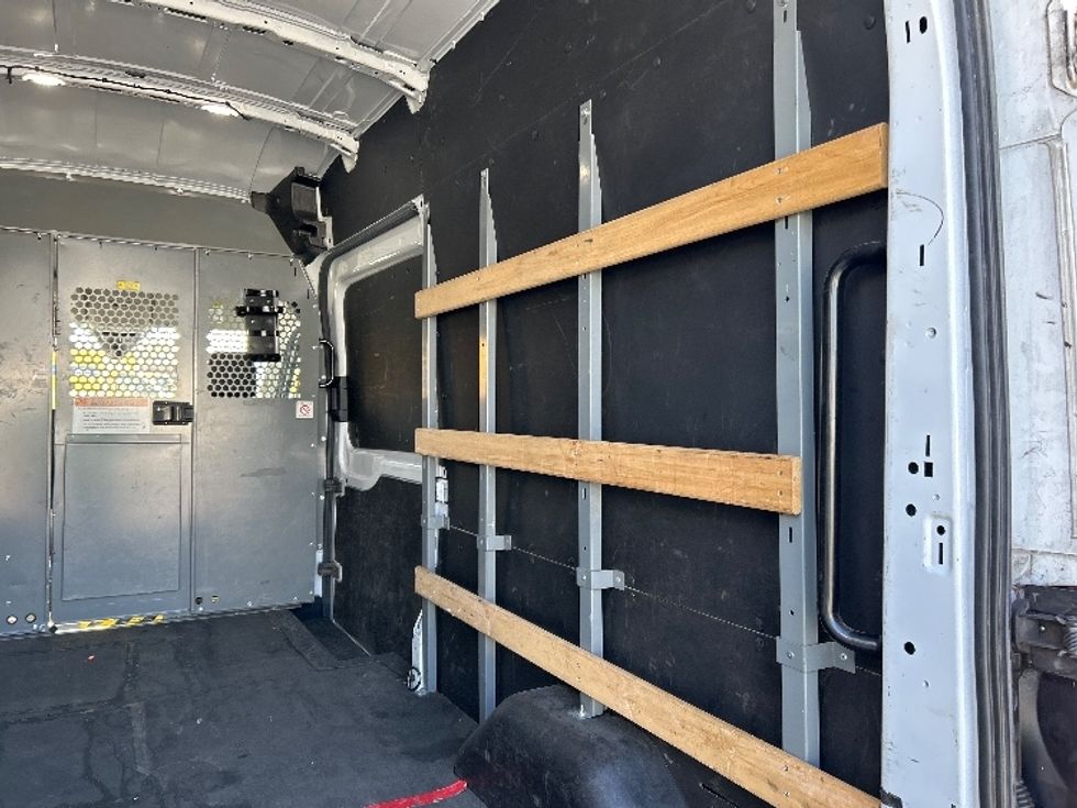 Cargo Van (Panel Van)-Light and Medium Duty Trucks-Ford-2021-Transit 250-Fontana-CA-92,562\n\t\tmiles-$ 34,000 - Image 11