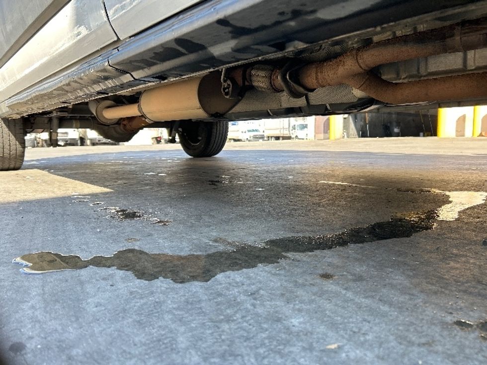 Cargo Van (Panel Van)-Light and Medium Duty Trucks-Ford-2021-Transit 250-Fontana-CA-92,562\n\t\tmiles-$ 34,000 - Image 13