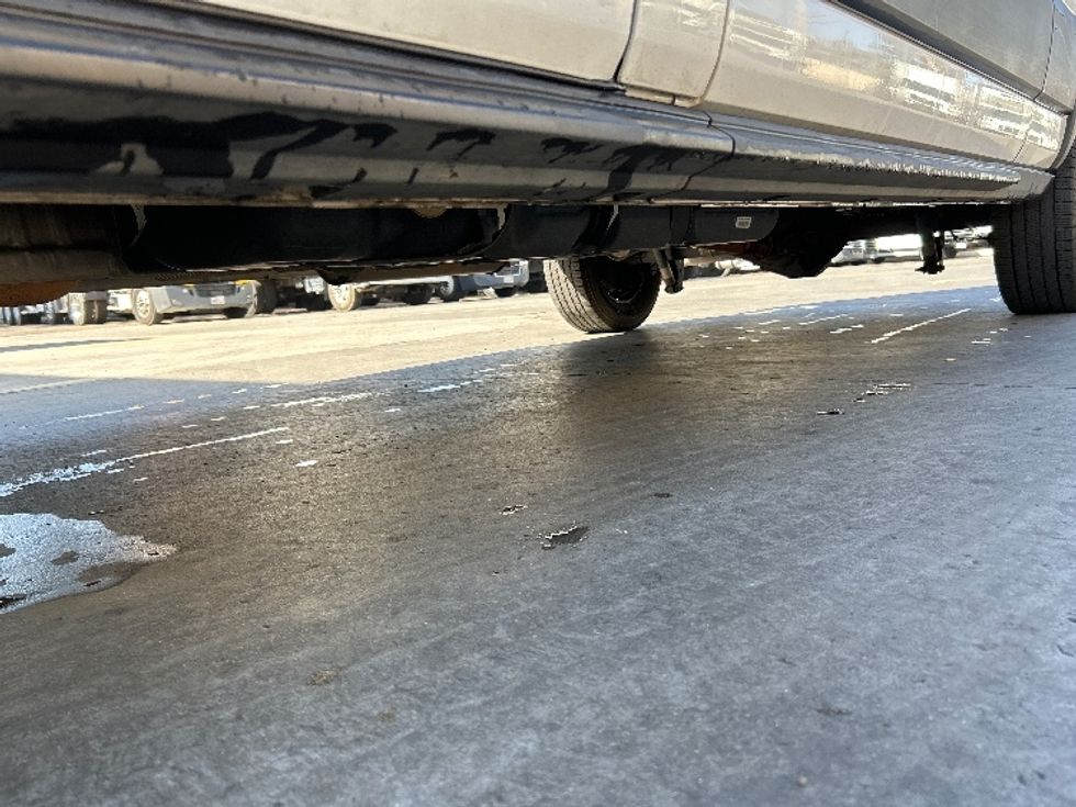 Cargo Van (Panel Van)-Light and Medium Duty Trucks-Ford-2021-Transit 250-Fontana-CA-92,562\n\t\tmiles-$ 34,000 - Image 5