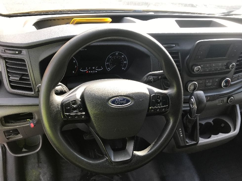 Cargo Van (Panel Van)-Light and Medium Duty Trucks-Ford-2021-Transit 250-Forest Park-GA-89,814\n\t\tmiles-$ 31,750 - Image 17