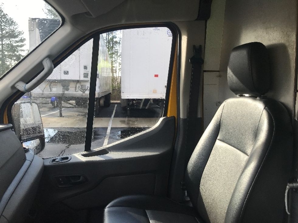 Cargo Van (Panel Van)-Light and Medium Duty Trucks-Ford-2021-Transit 250-Forest Park-GA-89,814\n\t\tmiles-$ 31,750 - Image 18