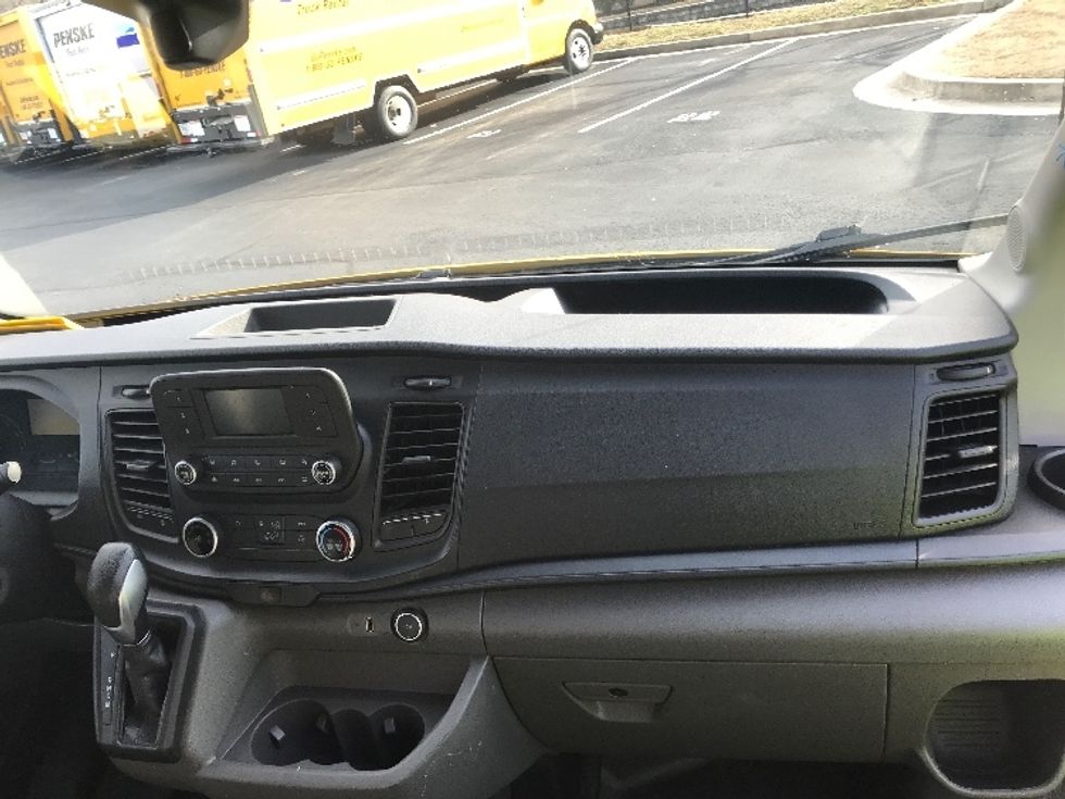 Cargo Van (Panel Van)-Light and Medium Duty Trucks-Ford-2021-Transit 250-Forest Park-GA-89,814\n\t\tmiles-$ 31,750 - Image 20