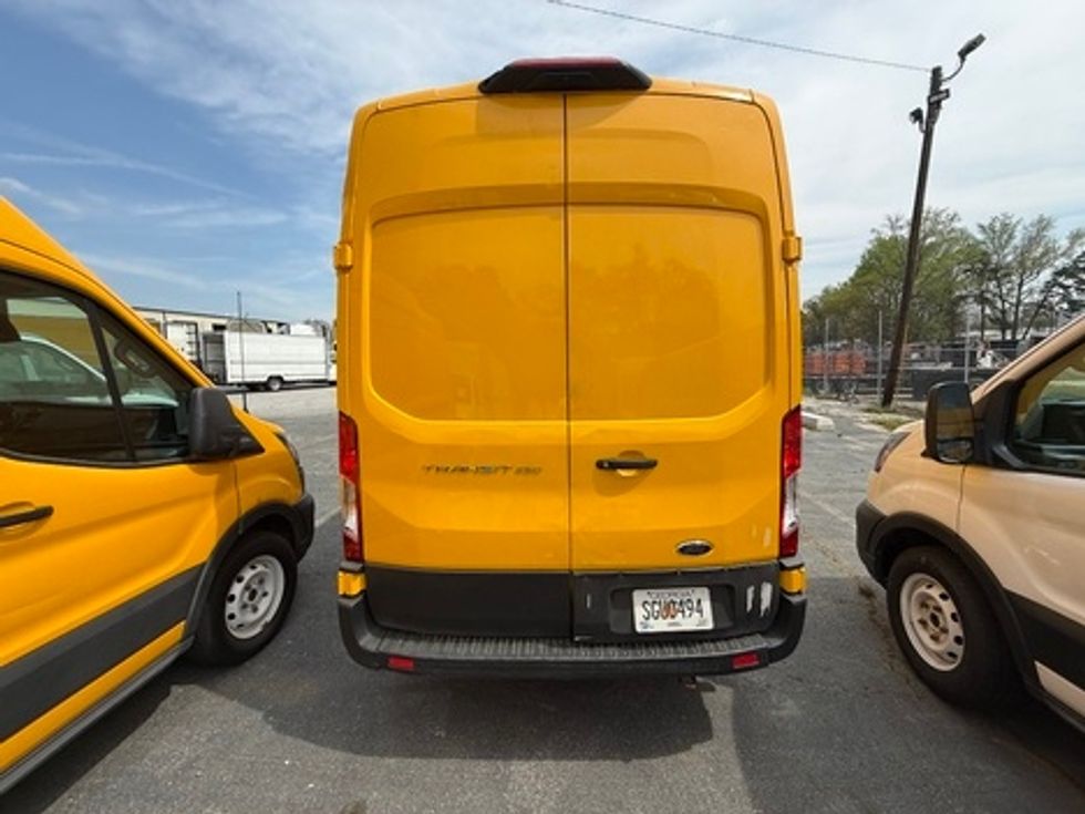 Cargo Van (Panel Van)-Light and Medium Duty Trucks-Ford-2021-Transit 250-Forest Park-GA-89,814\n\t\tmiles-$ 31,750 - Image 6