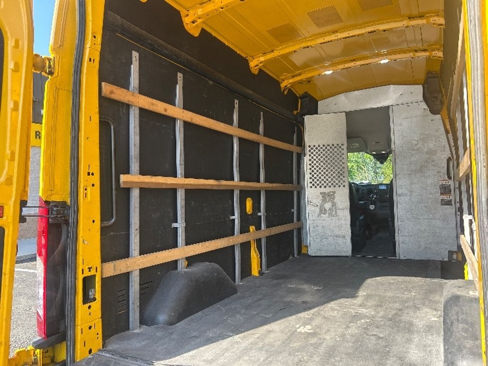 Cargo Van (Panel Van)-Light and Medium Duty Trucks-Ford-2021-Transit 250-Forest Park-GA-91,860\n\t\tmiles-$ 30,250 - Image 10