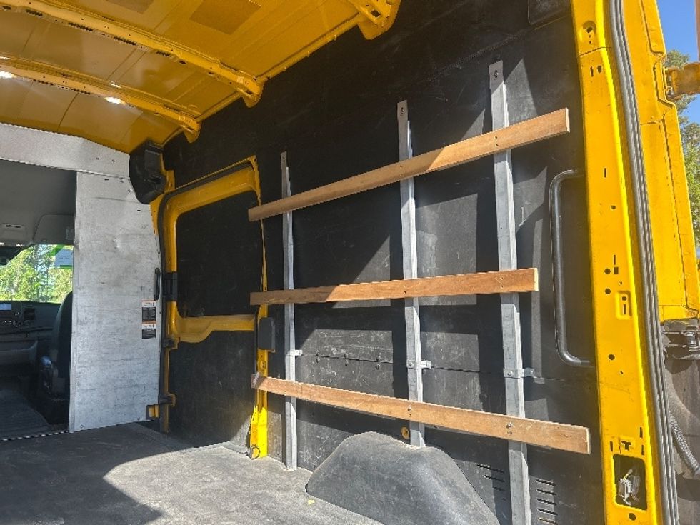 Cargo Van (Panel Van)-Light and Medium Duty Trucks-Ford-2021-Transit 250-Forest Park-GA-91,860\n\t\tmiles-$ 30,250 - Image 11