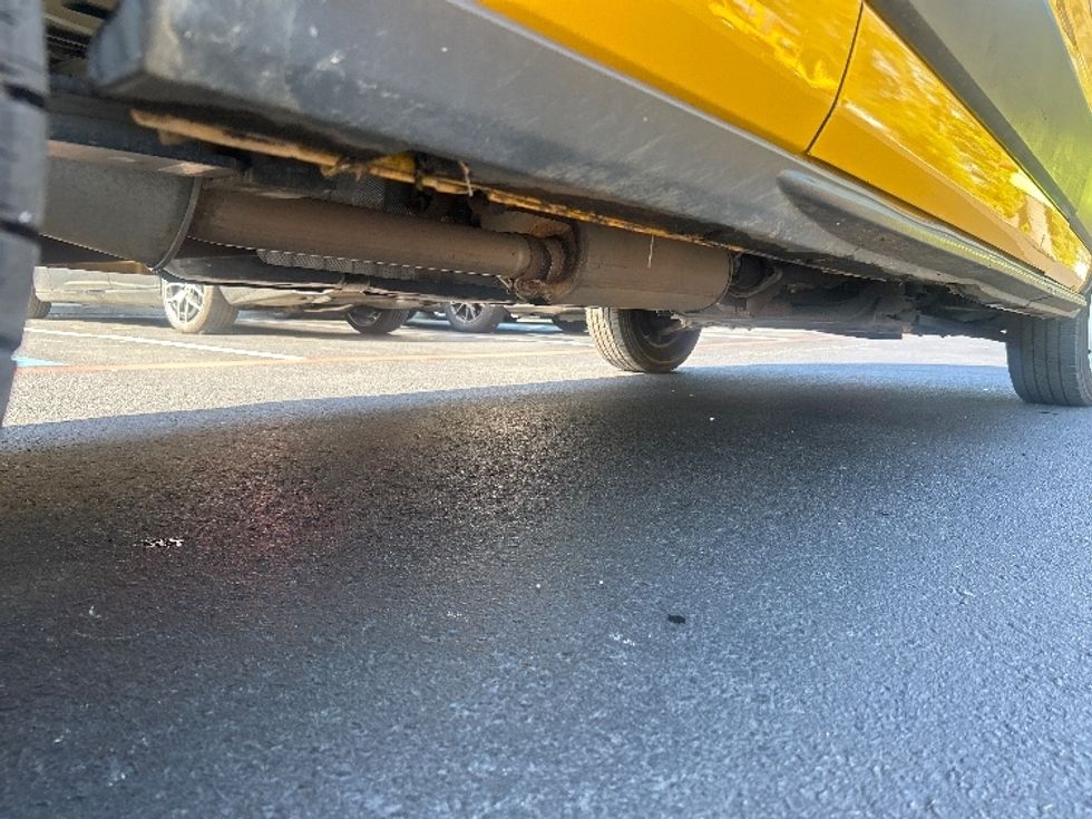 Cargo Van (Panel Van)-Light and Medium Duty Trucks-Ford-2021-Transit 250-Forest Park-GA-91,860\n\t\tmiles-$ 30,250 - Image 13