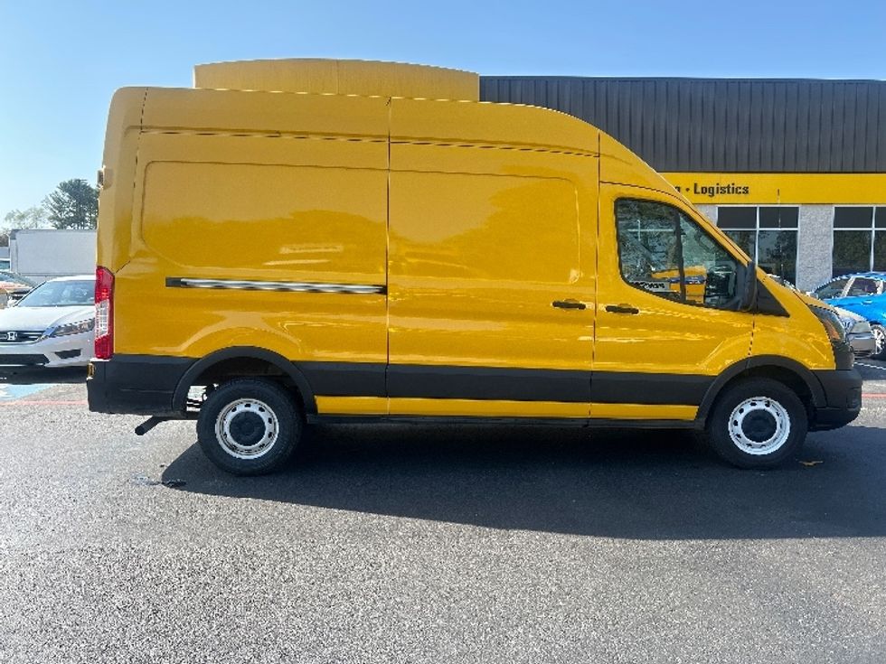 Cargo Van (Panel Van)-Light and Medium Duty Trucks-Ford-2021-Transit 250-Forest Park-GA-91,860\n\t\tmiles-$ 30,250 - Image 14