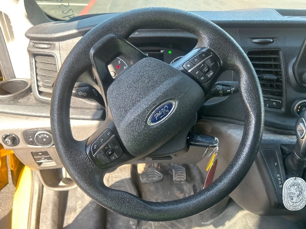Cargo Van (Panel Van)-Light and Medium Duty Trucks-Ford-2021-Transit 250-Forest Park-GA-91,860\n\t\tmiles-$ 30,250 - Image 17