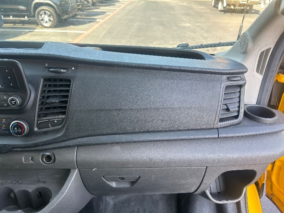 Cargo Van (Panel Van)-Light and Medium Duty Trucks-Ford-2021-Transit 250-Forest Park-GA-91,860\n\t\tmiles-$ 30,250 - Image 20