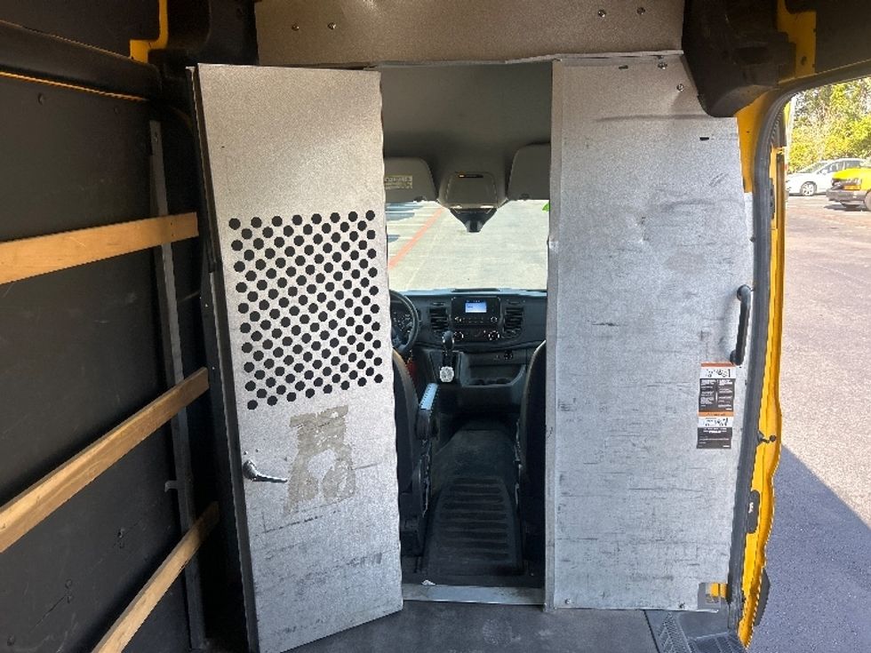 Cargo Van (Panel Van)-Light and Medium Duty Trucks-Ford-2021-Transit 250-Forest Park-GA-91,860\n\t\tmiles-$ 30,250 - Image 24