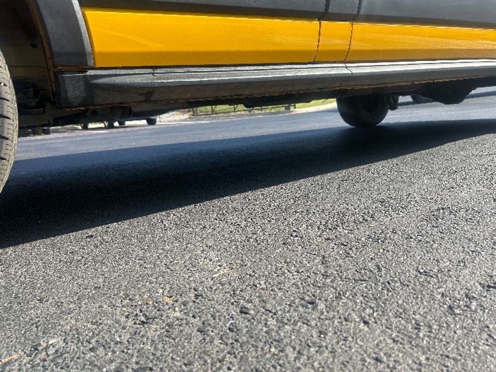 Cargo Van (Panel Van)-Light and Medium Duty Trucks-Ford-2021-Transit 250-Forest Park-GA-91,860\n\t\tmiles-$ 30,250 - Image 5