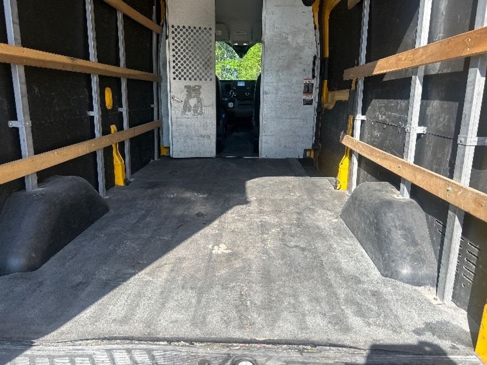 Cargo Van (Panel Van)-Light and Medium Duty Trucks-Ford-2021-Transit 250-Forest Park-GA-91,860\n\t\tmiles-$ 30,250 - Image 9