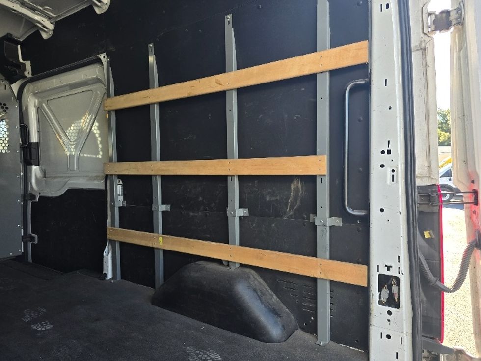 Cargo Van (Panel Van)-Light and Medium Duty Trucks-Ford-2021-Transit 250-Forest Park-GA-95,403\n\t\tmiles-$ 34,500 - Image 11