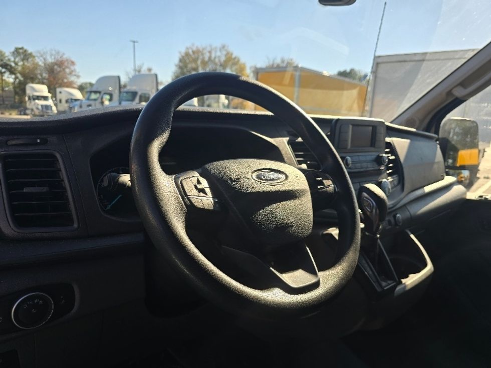 Cargo Van (Panel Van)-Light and Medium Duty Trucks-Ford-2021-Transit 250-Forest Park-GA-95,403\n\t\tmiles-$ 34,500 - Image 16