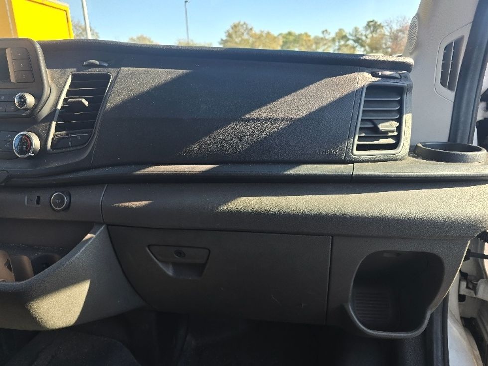 Cargo Van (Panel Van)-Light and Medium Duty Trucks-Ford-2021-Transit 250-Forest Park-GA-95,403\n\t\tmiles-$ 34,500 - Image 18