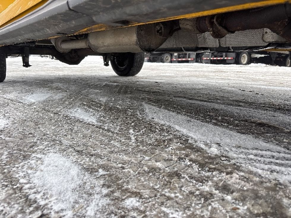 Cargo Van (Panel Van)-Light and Medium Duty Trucks-Ford-2021-Transit 250-Fort Wayne-IN-72,001\n\t\tmiles-$ 30,500 - Image 13