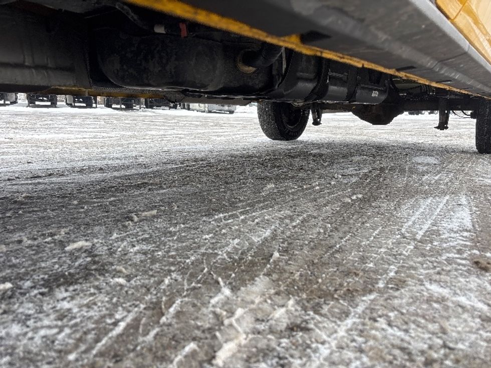 Cargo Van (Panel Van)-Light and Medium Duty Trucks-Ford-2021-Transit 250-Fort Wayne-IN-72,001\n\t\tmiles-$ 30,500 - Image 5