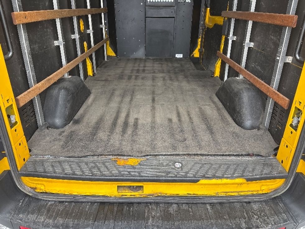 Cargo Van (Panel Van)-Light and Medium Duty Trucks-Ford-2021-Transit 250-Fort Wayne-IN-72,001\n\t\tmiles-$ 30,500 - Image 9