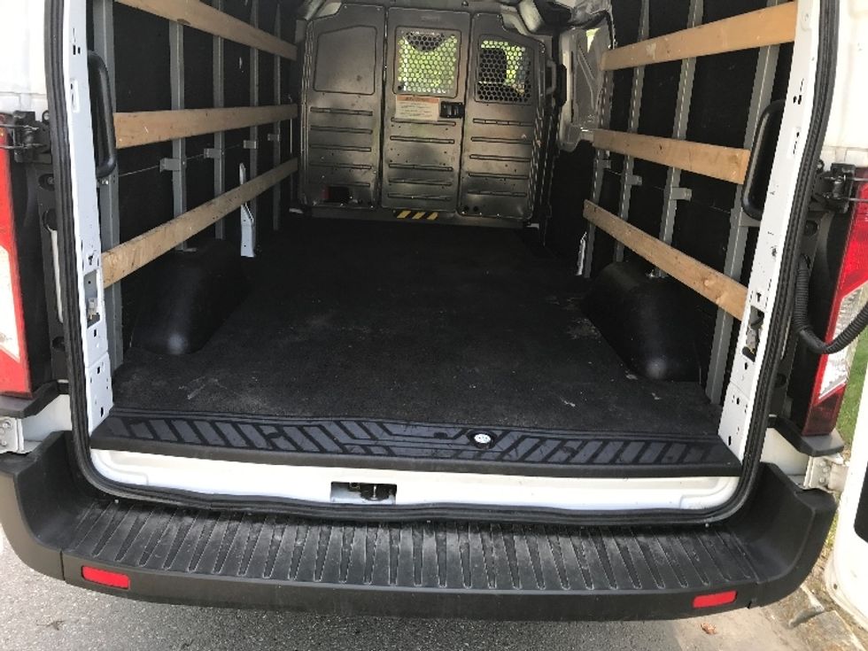 Cargo Van (Panel Van)-Light and Medium Duty Trucks-Ford-2021-Transit 250-Franklin-MA-51,272\n\t\tmiles-$ 32,750 - Image 10