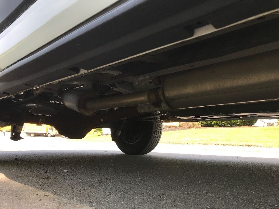 Cargo Van (Panel Van)-Light and Medium Duty Trucks-Ford-2021-Transit 250-Franklin-MA-51,272\n\t\tmiles-$ 32,750 - Image 14