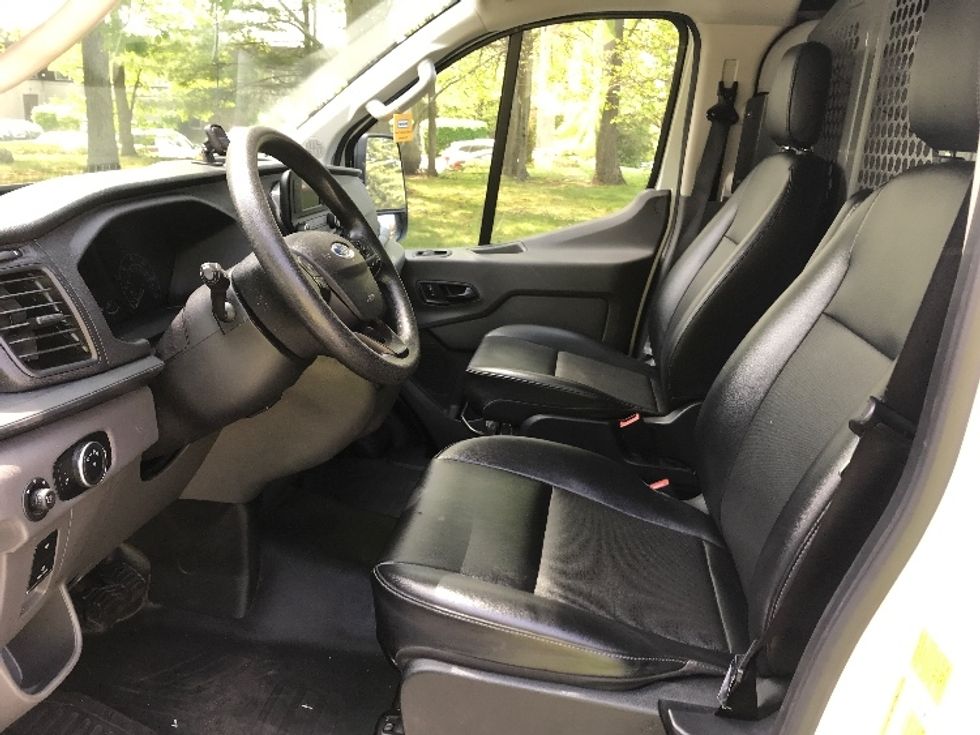 Cargo Van (Panel Van)-Light and Medium Duty Trucks-Ford-2021-Transit 250-Franklin-MA-51,272\n\t\tmiles-$ 32,750 - Image 19