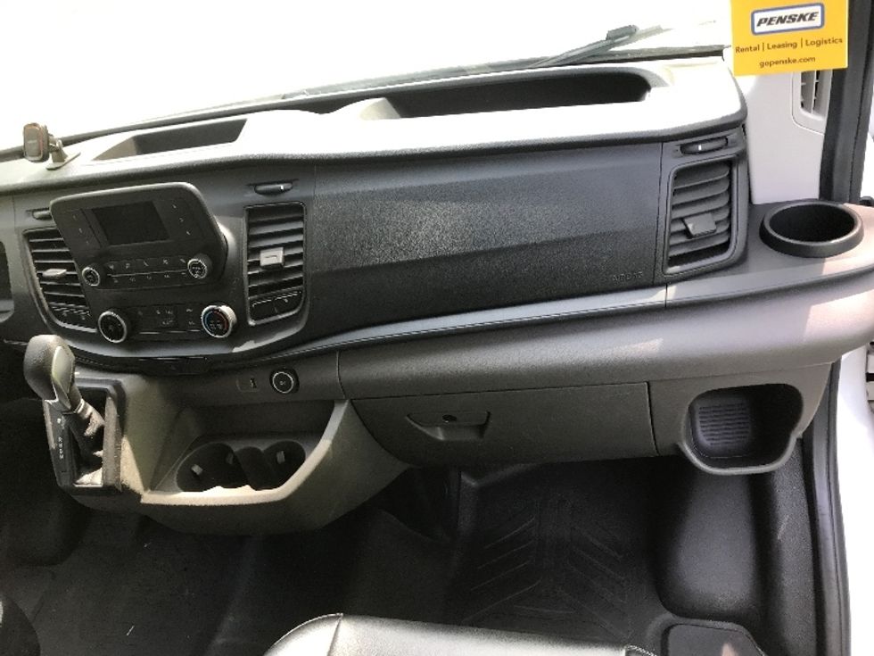 Cargo Van (Panel Van)-Light and Medium Duty Trucks-Ford-2021-Transit 250-Franklin-MA-51,272\n\t\tmiles-$ 32,750 - Image 21