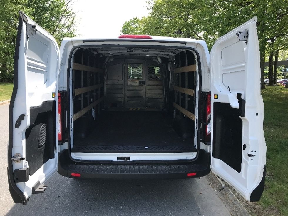 Cargo Van (Panel Van)-Light and Medium Duty Trucks-Ford-2021-Transit 250-Franklin-MA-51,272\n\t\tmiles-$ 32,750 - Image 9