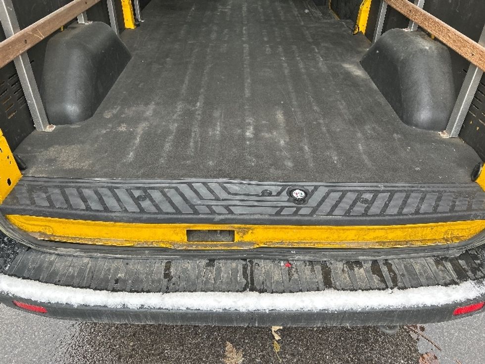 Cargo Van (Panel Van)-Light and Medium Duty Trucks-Ford-2021-Transit 250-Fredonia-NY-76,004\n\t\tmiles-$ 32,000 - Image 8