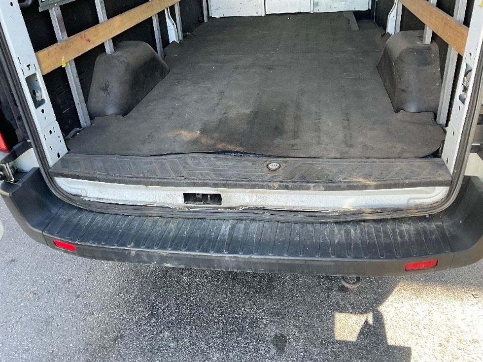 Cargo Van (Panel Van)-Light and Medium Duty Trucks-Ford-2021-Transit 250-Fredonia-NY-79,381\n\t\tmiles-$ 32,750 - Image 10