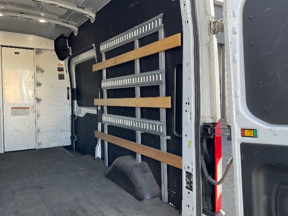 Cargo Van (Panel Van)-Light and Medium Duty Trucks-Ford-2021-Transit 250-Fredonia-NY-79,381\n\t\tmiles-$ 32,750 - Image 12