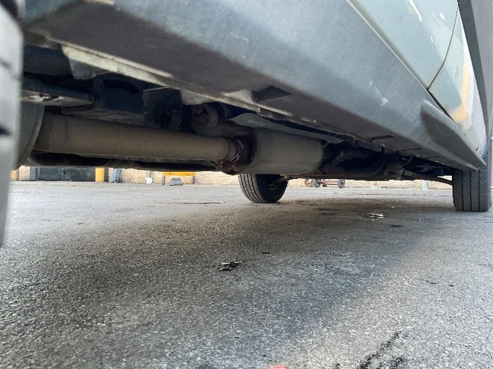 Cargo Van (Panel Van)-Light and Medium Duty Trucks-Ford-2021-Transit 250-Fredonia-NY-79,381\n\t\tmiles-$ 32,750 - Image 14