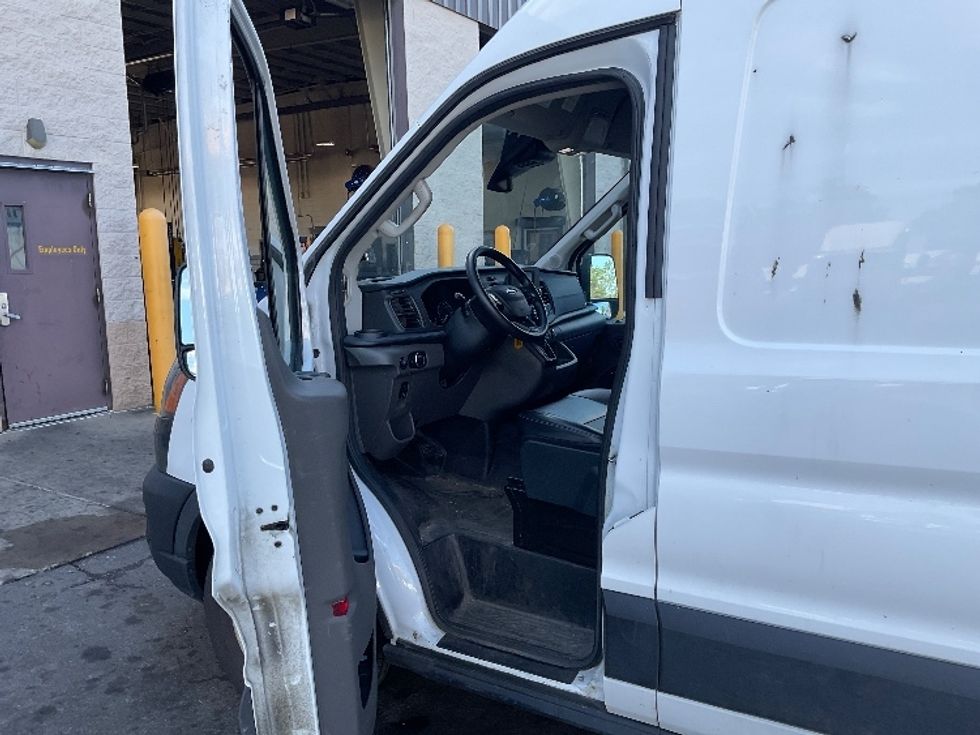 Cargo Van (Panel Van)-Light and Medium Duty Trucks-Ford-2021-Transit 250-Fredonia-NY-79,381\n\t\tmiles-$ 32,750 - Image 16