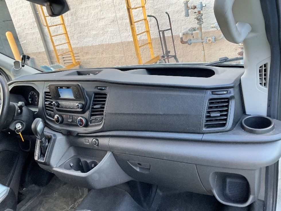 Cargo Van (Panel Van)-Light and Medium Duty Trucks-Ford-2021-Transit 250-Fredonia-NY-79,381\n\t\tmiles-$ 32,750 - Image 21