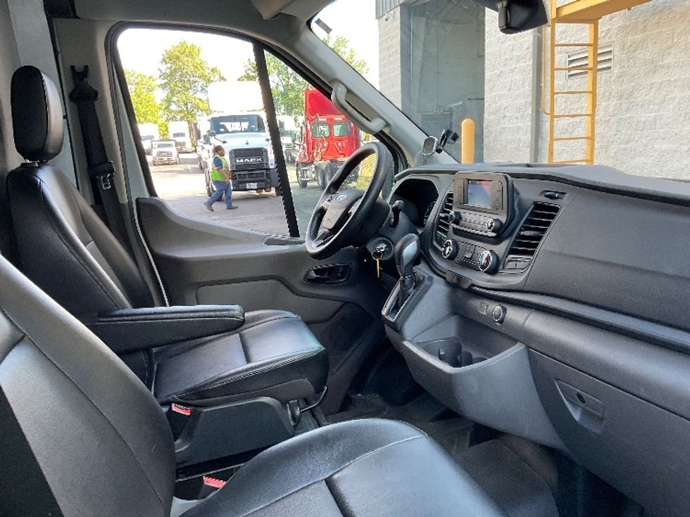 Cargo Van (Panel Van)-Light and Medium Duty Trucks-Ford-2021-Transit 250-Fredonia-NY-79,381\n\t\tmiles-$ 32,750 - Image 22