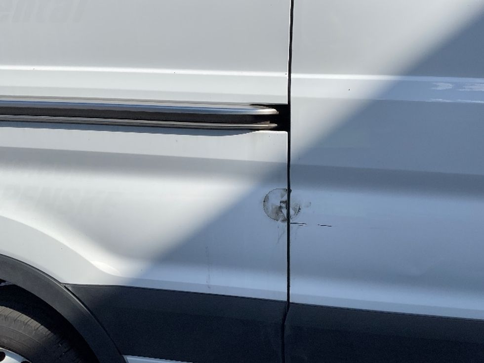 Cargo Van (Panel Van)-Light and Medium Duty Trucks-Ford-2021-Transit 250-Fredonia-NY-79,381\n\t\tmiles-$ 32,750 - Image 25