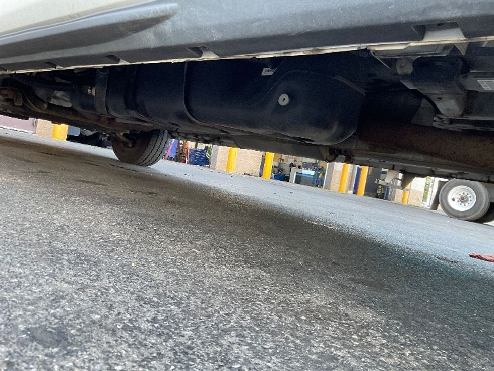 Cargo Van (Panel Van)-Light and Medium Duty Trucks-Ford-2021-Transit 250-Fredonia-NY-79,381\n\t\tmiles-$ 32,750 - Image 5