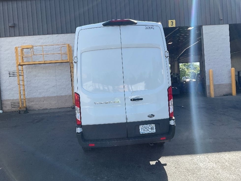 Cargo Van (Panel Van)-Light and Medium Duty Trucks-Ford-2021-Transit 250-Fredonia-NY-79,381\n\t\tmiles-$ 32,750 - Image 7