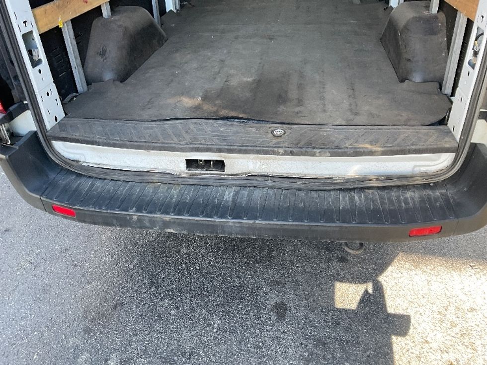 Cargo Van (Panel Van)-Light and Medium Duty Trucks-Ford-2021-Transit 250-Fredonia-NY-79,381\n\t\tmiles-$ 32,750 - Image 9