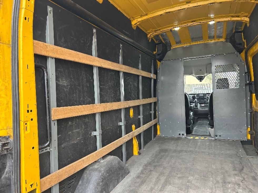 Cargo Van (Panel Van)-Light and Medium Duty Trucks-Ford-2021-Transit 250-Fresno-CA-105,859\n\t\tmiles-$ 29,750 - Image 9