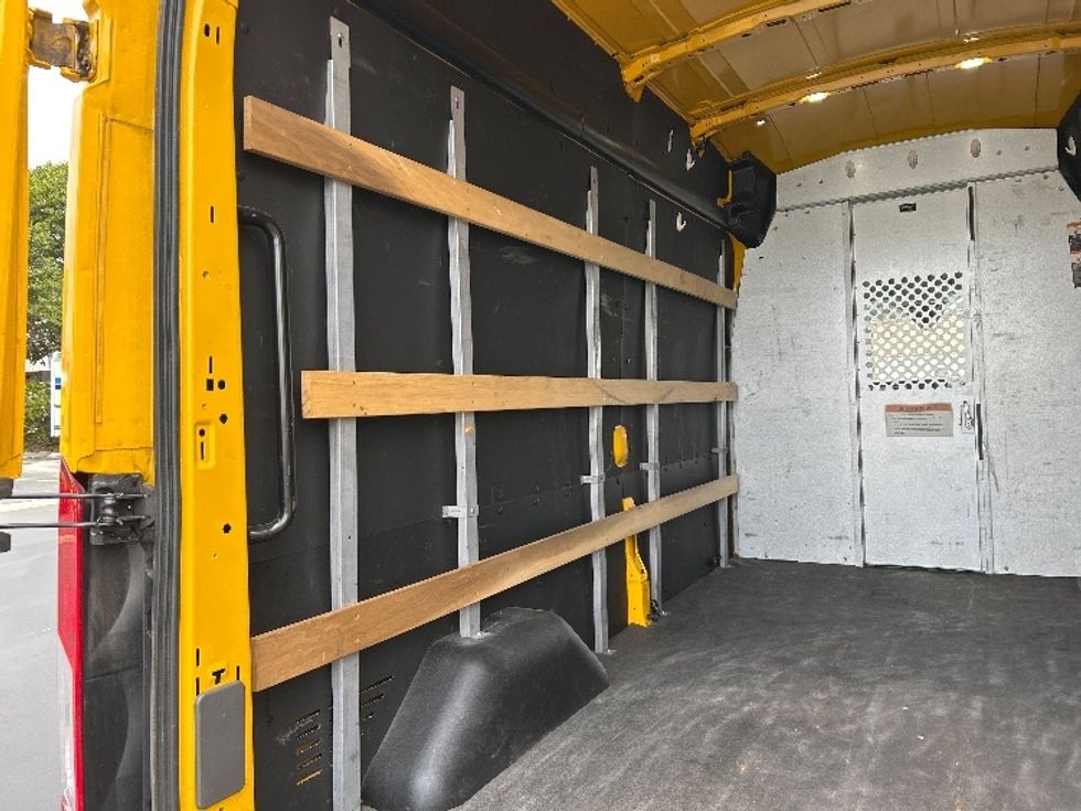 Cargo Van (Panel Van)-Light and Medium Duty Trucks-Ford-2021-Transit 250-Gilroy-CA-84,862\n\t\tmiles-$ 31,500 - Image 11