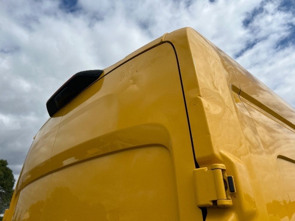 Cargo Van (Panel Van)-Light and Medium Duty Trucks-Ford-2021-Transit 250-Gilroy-CA-84,862\n\t\tmiles-$ 31,500 - Image 28