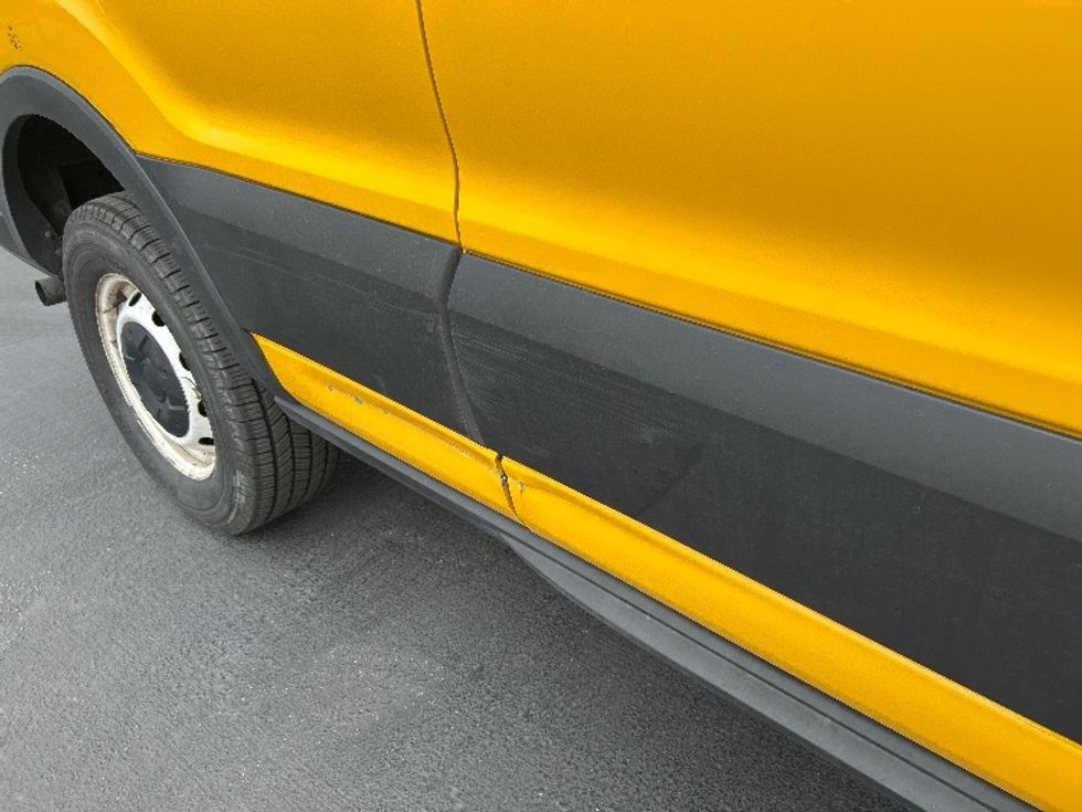 Cargo Van (Panel Van)-Light and Medium Duty Trucks-Ford-2021-Transit 250-Gilroy-CA-84,862\n\t\tmiles-$ 31,500 - Image 29