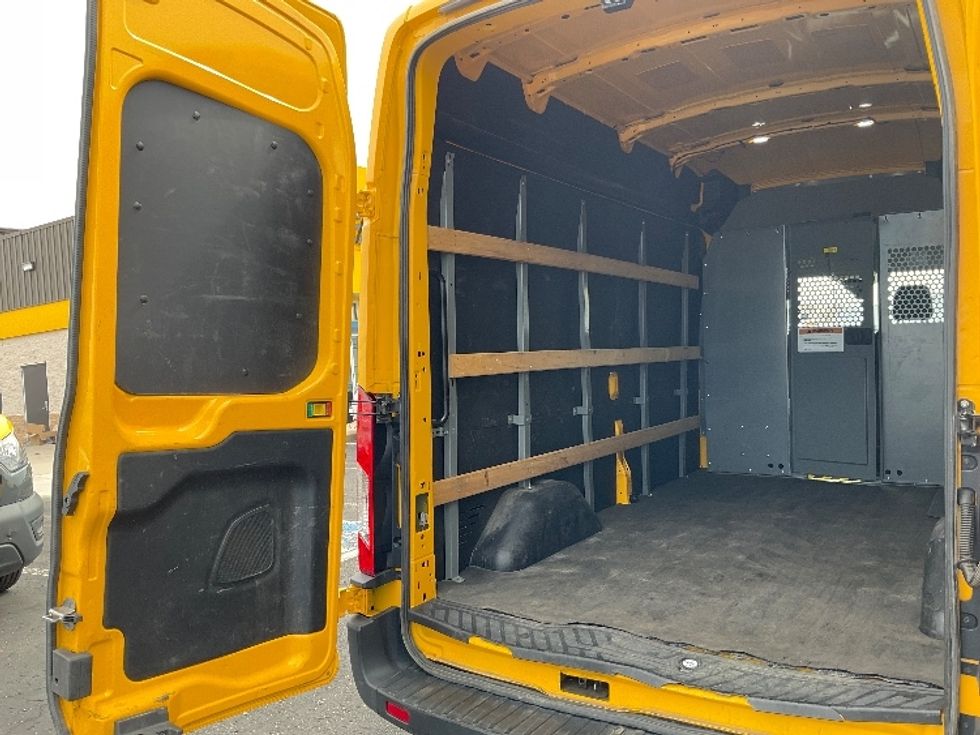 Cargo Van (Panel Van)-Light and Medium Duty Trucks-Ford-2021-Transit 250-Greeley-CO-56,389\n\t\tmiles-$ 33,250 - Image 10