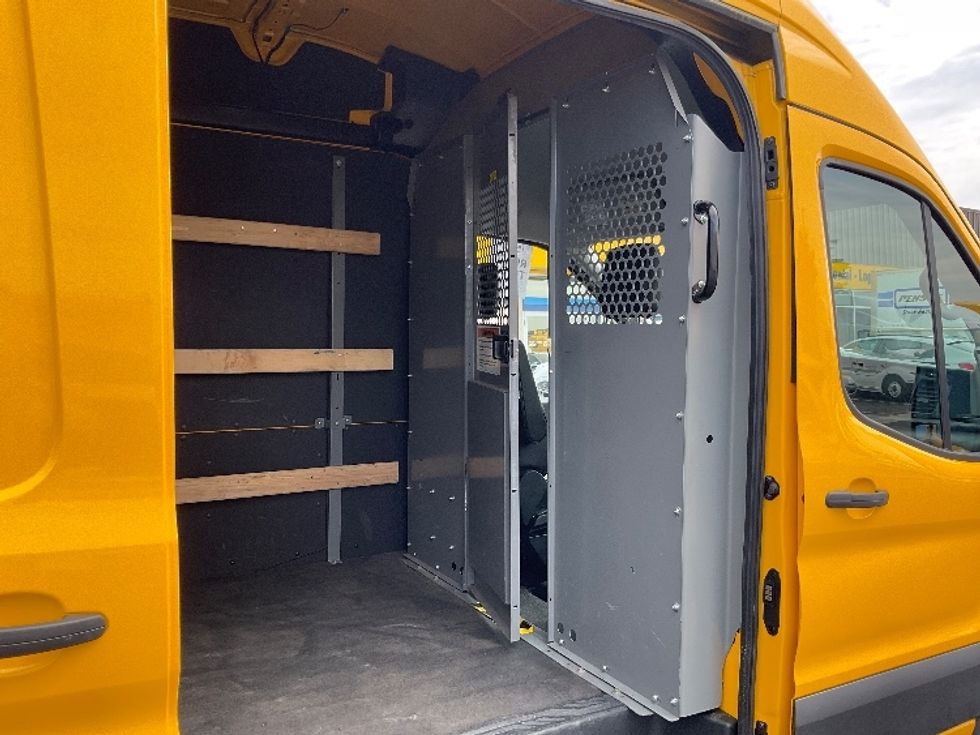Cargo Van (Panel Van)-Light and Medium Duty Trucks-Ford-2021-Transit 250-Greeley-CO-56,389\n\t\tmiles-$ 33,250 - Image 25