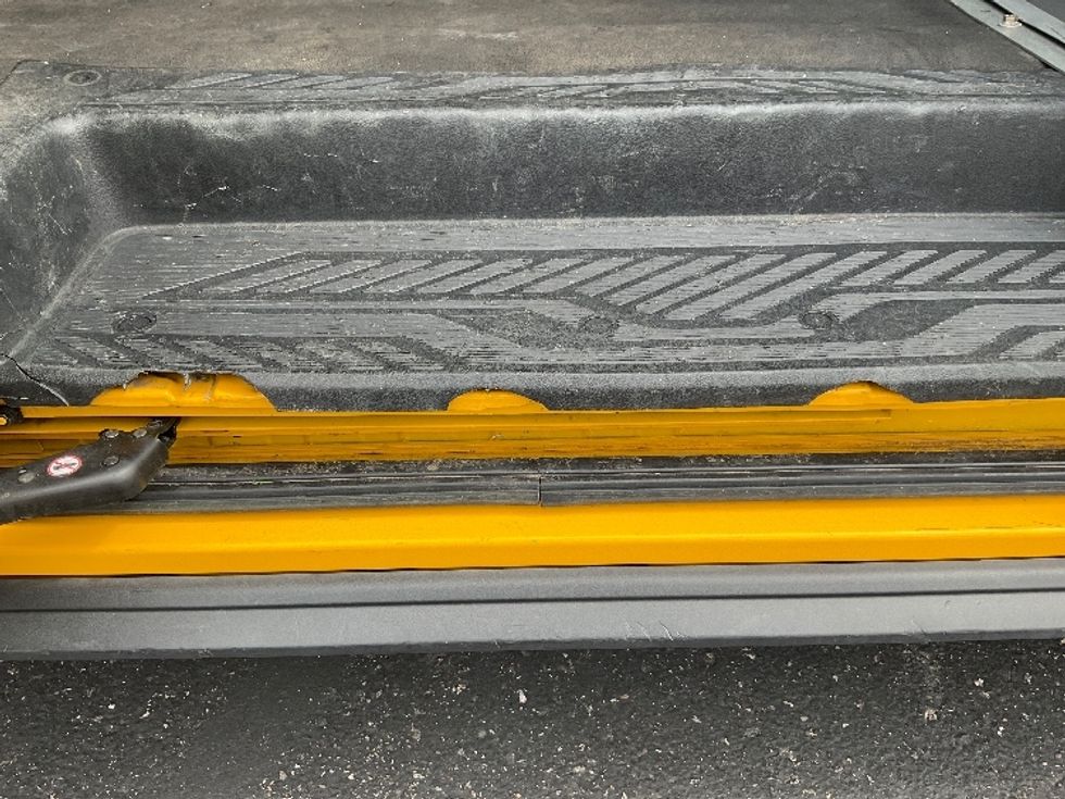 Cargo Van (Panel Van)-Light and Medium Duty Trucks-Ford-2021-Transit 250-Greeley-CO-56,389\n\t\tmiles-$ 33,250 - Image 28