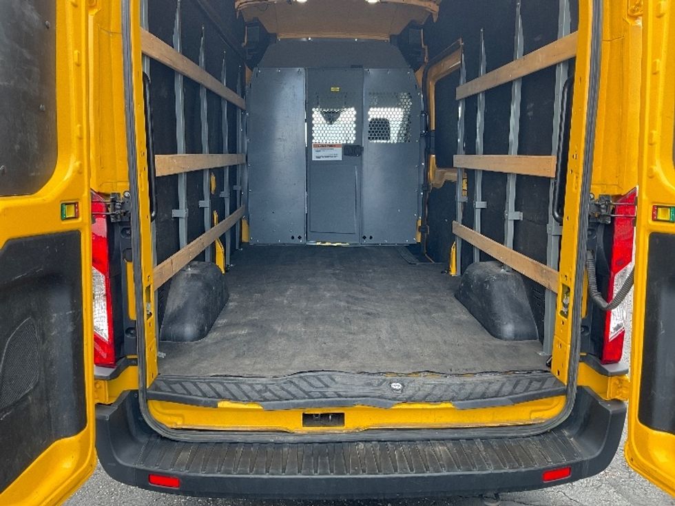 Cargo Van (Panel Van)-Light and Medium Duty Trucks-Ford-2021-Transit 250-Greeley-CO-56,389\n\t\tmiles-$ 33,250 - Image 9