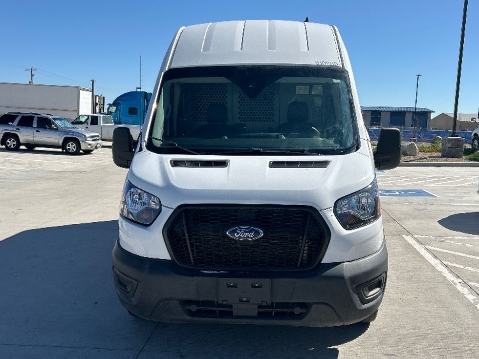 2021 Ford Transit 250 Cargo Van (Panel Van)